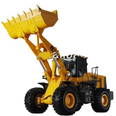 4ton  wheel loader