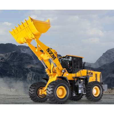 Hot Sale Chinese Wheel Loader SZM 946L