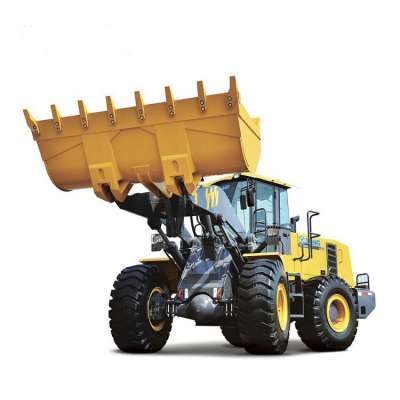 8 ton wheel loader front wheel loader